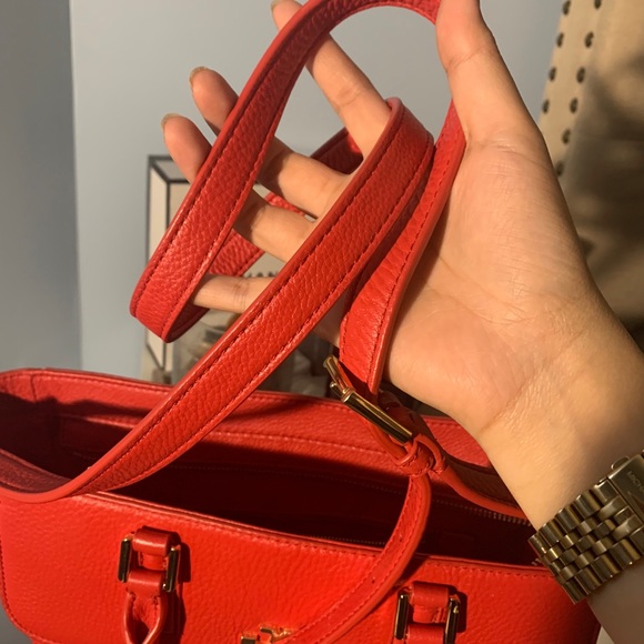 Tory Burch crossbody bag - Picture 4 of 4